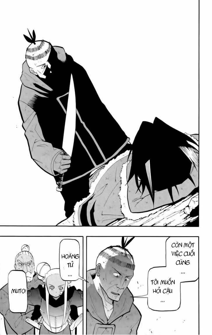 tripeace chapter 12.1 32