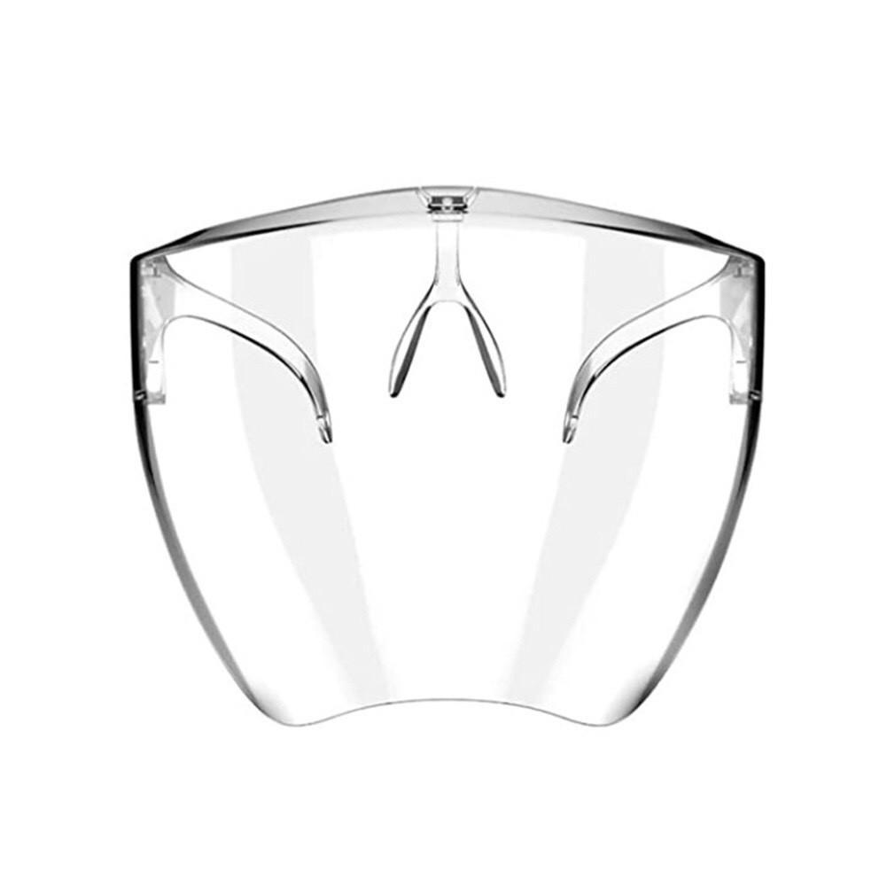 Kính Chống Bọt Bắn Phòng Dịch, Kính Bảo Hộ Chống Bụi FACE SHIELD, chống giọt dầu bắn ... Bảo Vệ Mắt Toàn Diện