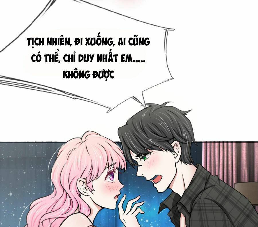 100 phương thức đẩy ngã ca ca chapter 1 10