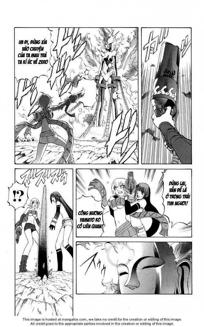 phù thủy phép thuật chapter 23 46