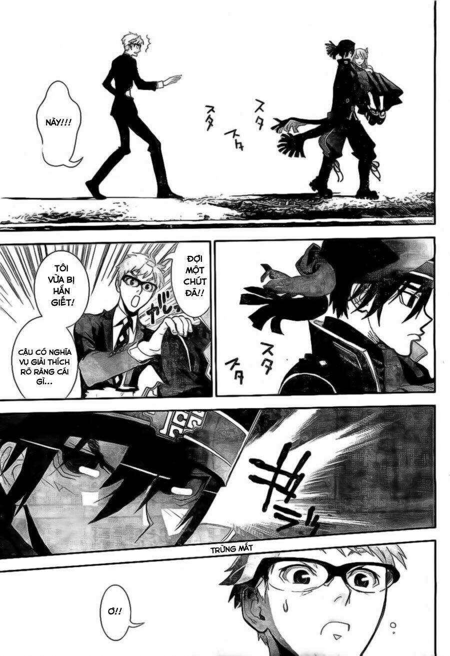 kakuriyo monogatari chapter 1 31