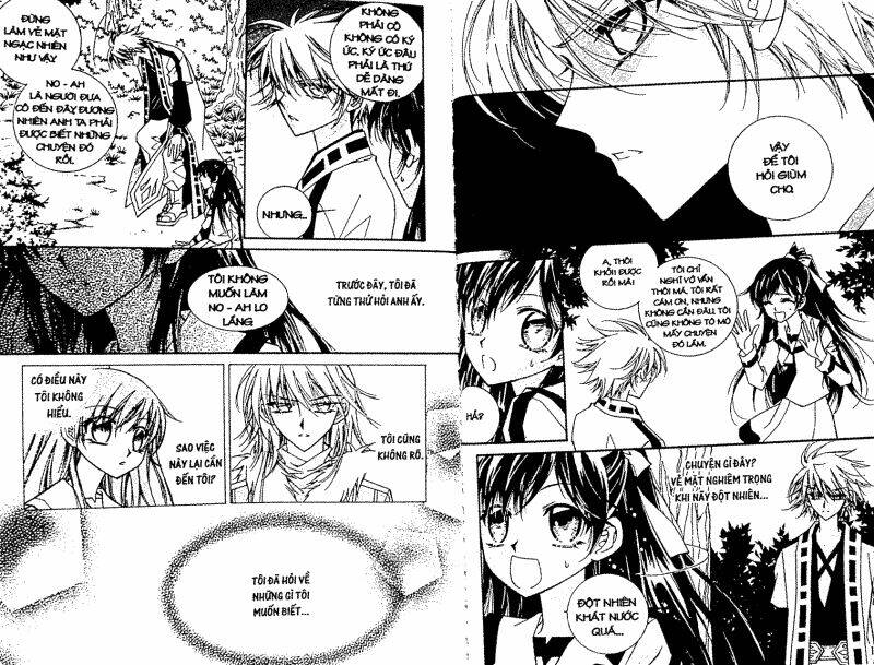 legend - truyền thuyết fushigi chapter 6 81