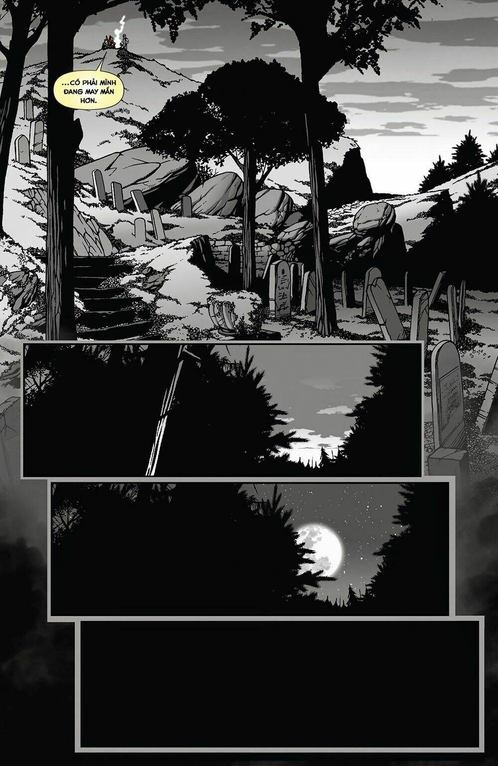 night of the living deadpool chapter 2 13