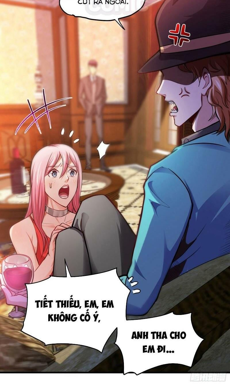 tối cường thần y tại đô thị chapter 75 18