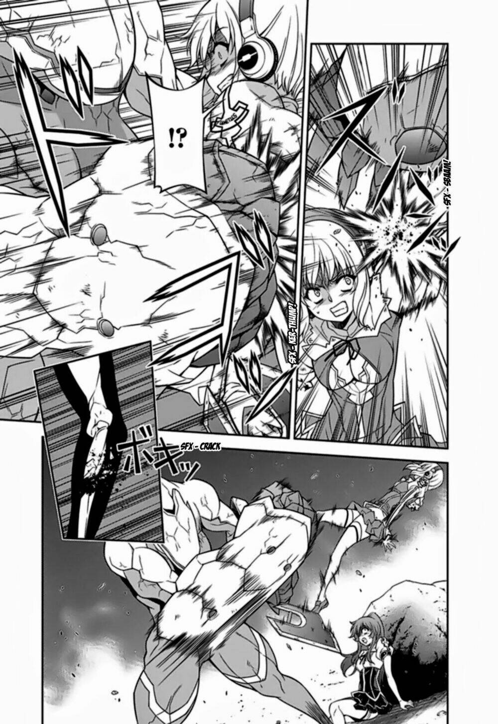 freezing chapter 130 8