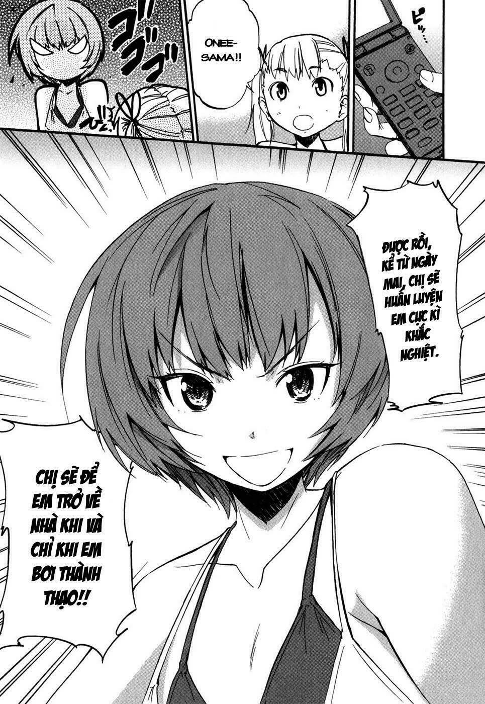 frogman chapter 31 20