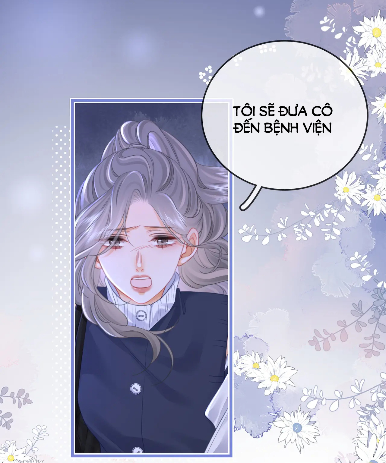 Cố Tiểu Thư Và Khúc Tiểu Thư chapter 65 - Trang 6