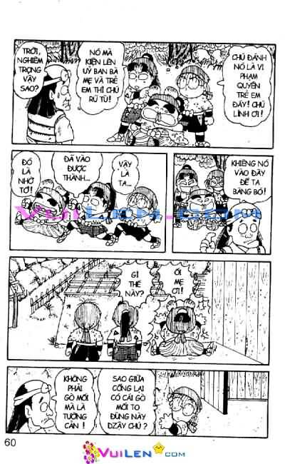 ninja loạn thị chapter 11 60