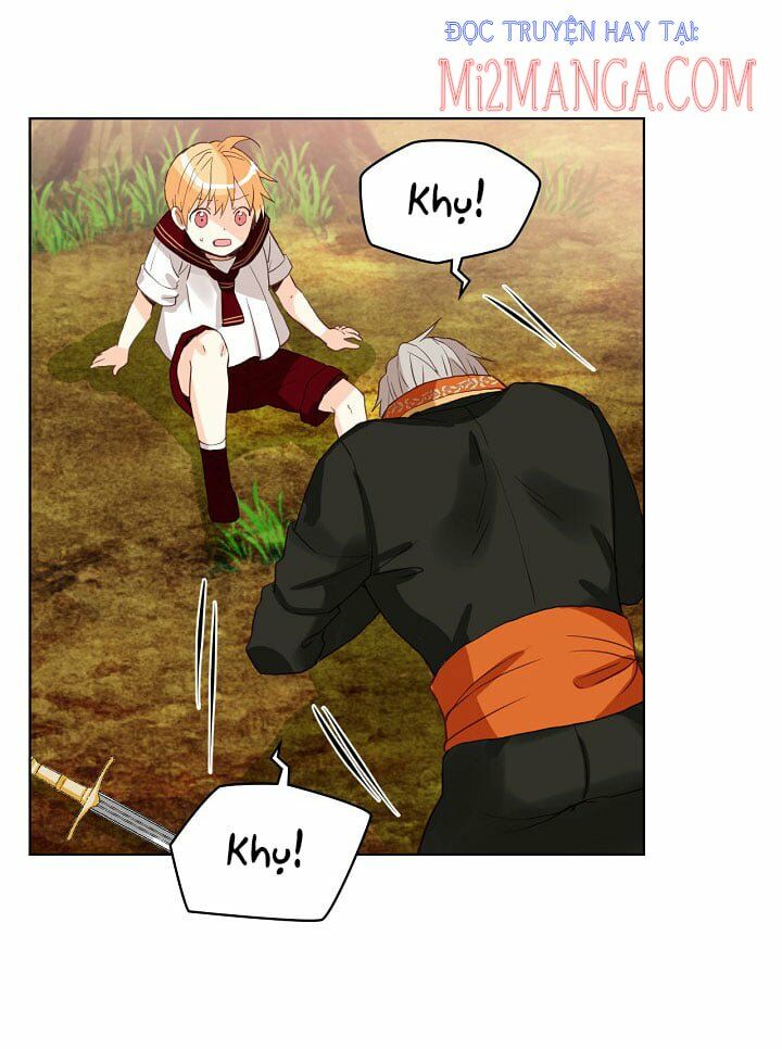 con có phải con là con gái của ngài không? chapter 57 6