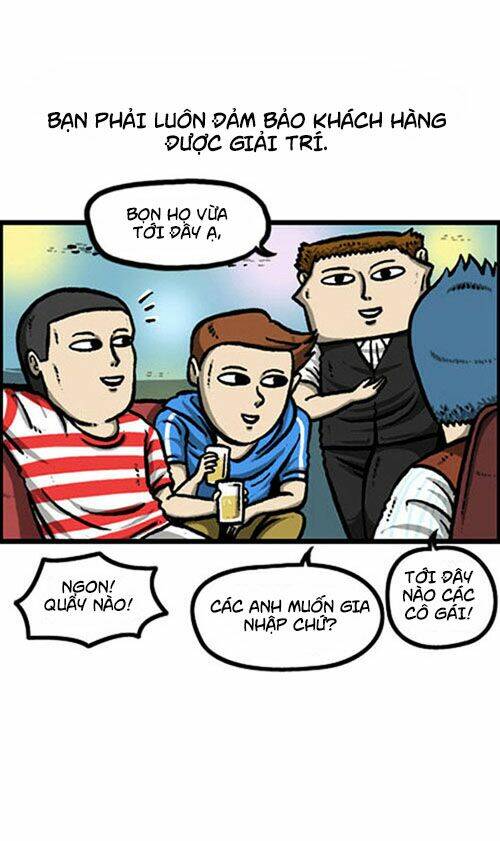 tiếng gọi con tim chapter 40 11