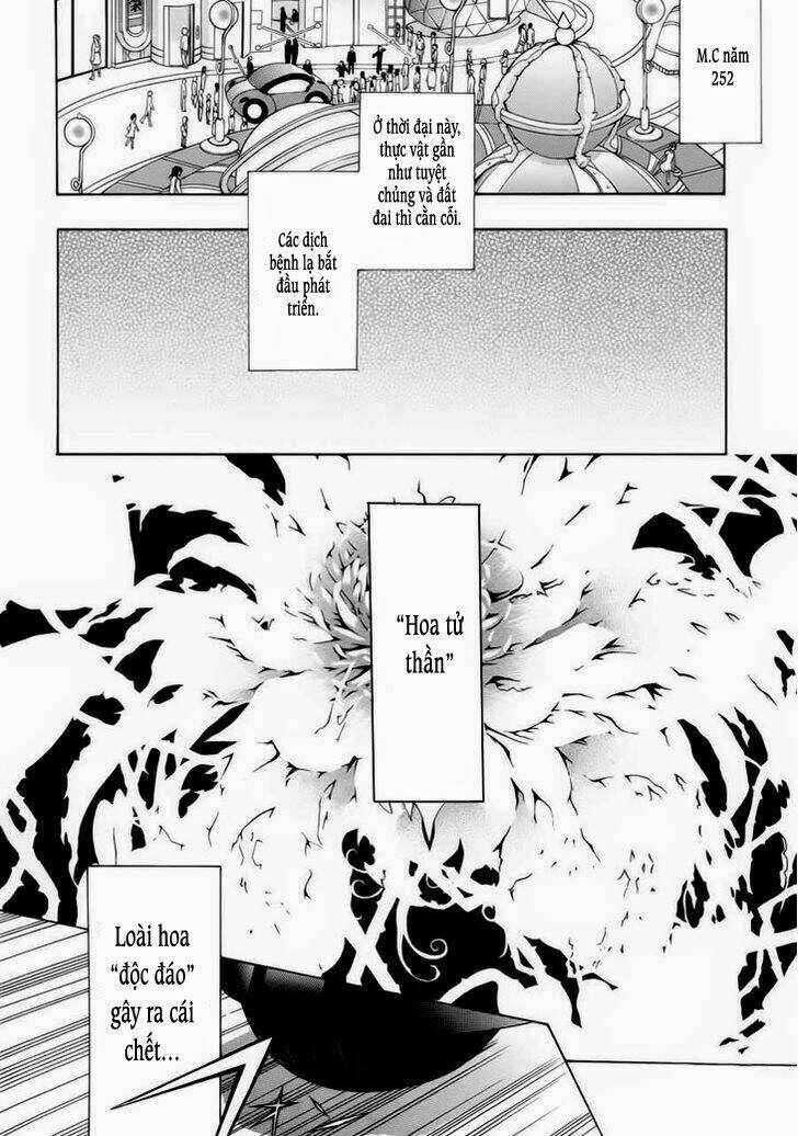 shinigami x doctor chapter 1 9