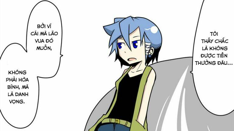 senyuu chapter 30 16