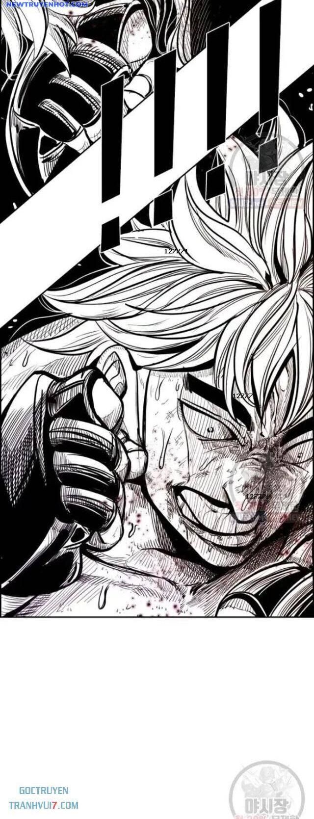 shark - cá mập chapter 210 4