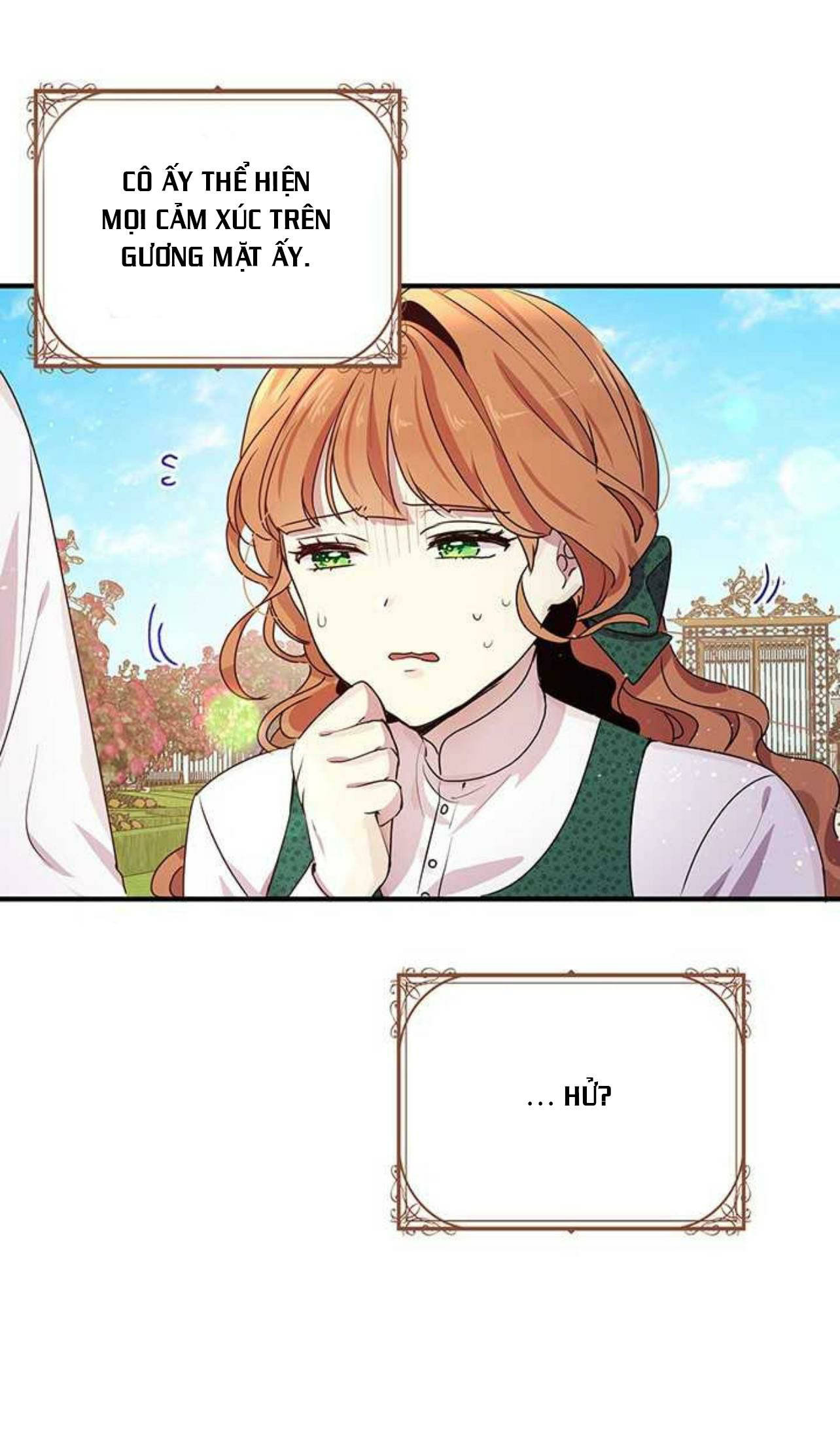 tại sao ngài làm điều này, công tước chapter 95 15