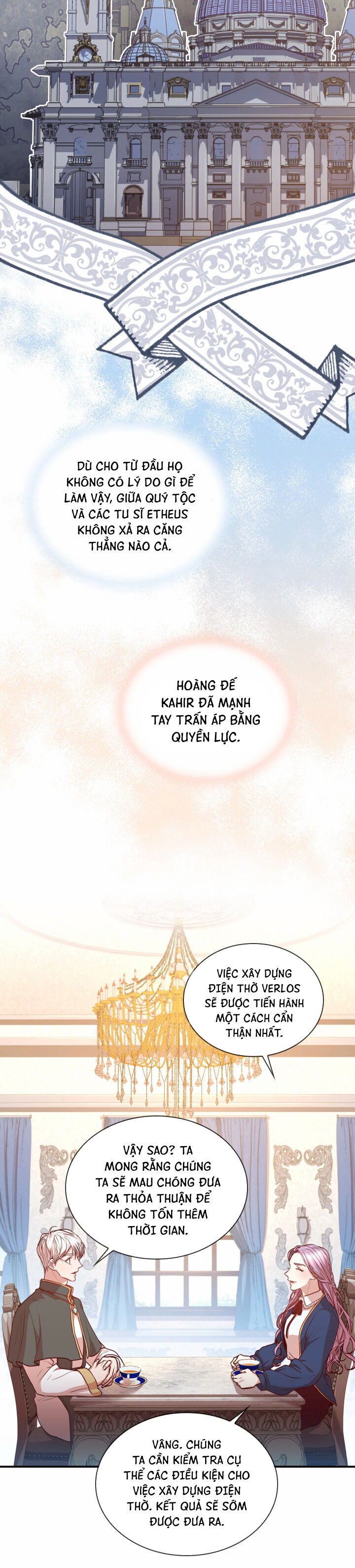 trở thành thư ký của bạo chúa chapter 16.1 10