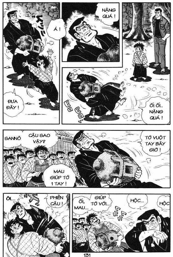 ore wa teppei chapter 36 12