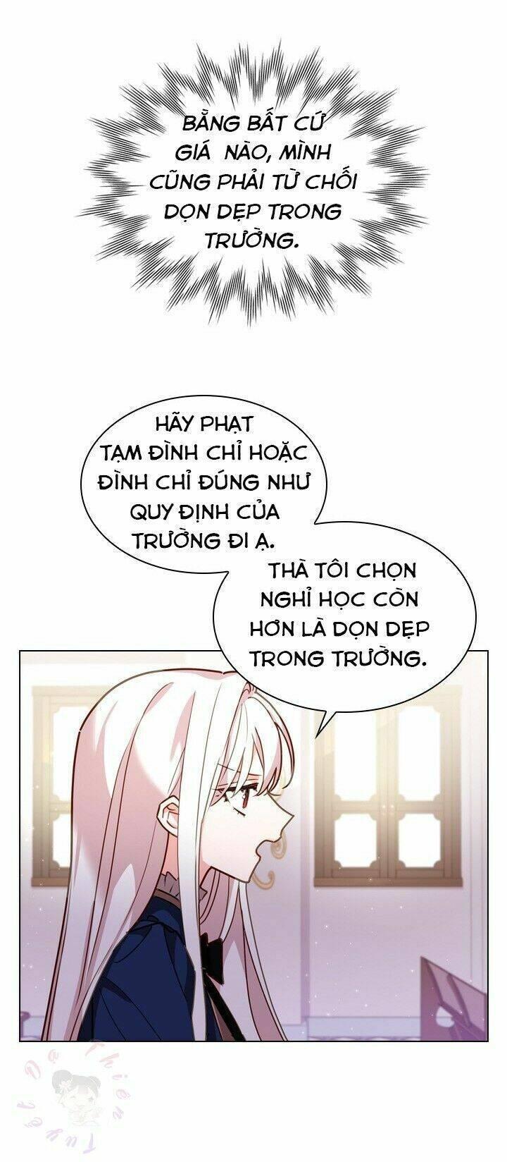 để yên cho tiểu thư hiền chapter 15 37
