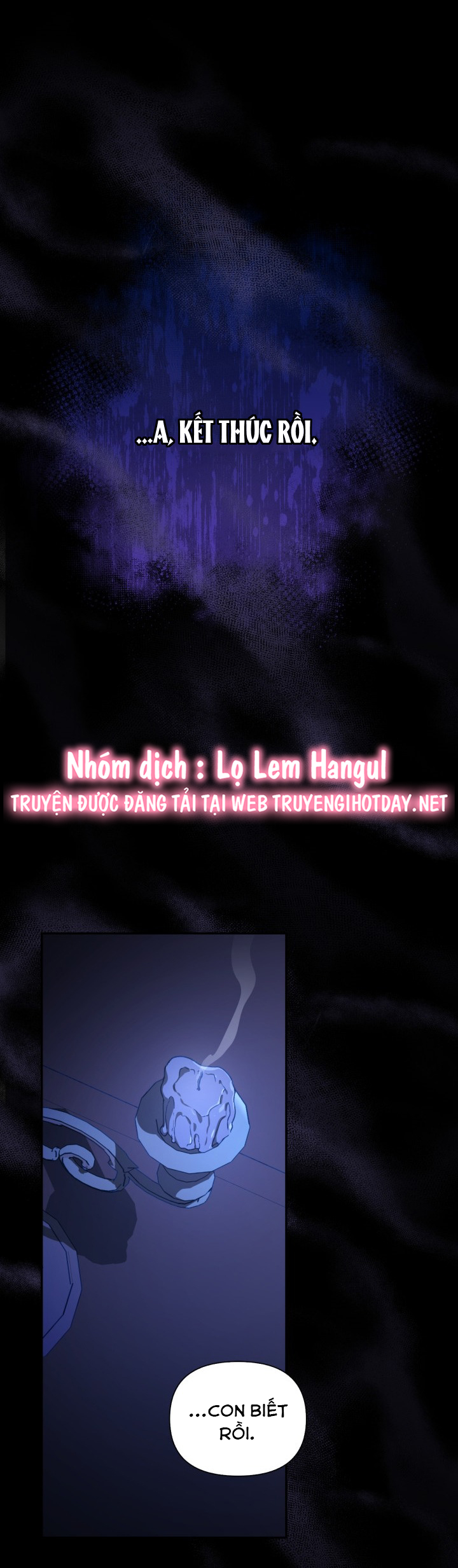 cách che giấu đứa con của hoàng đế chapter 90 19