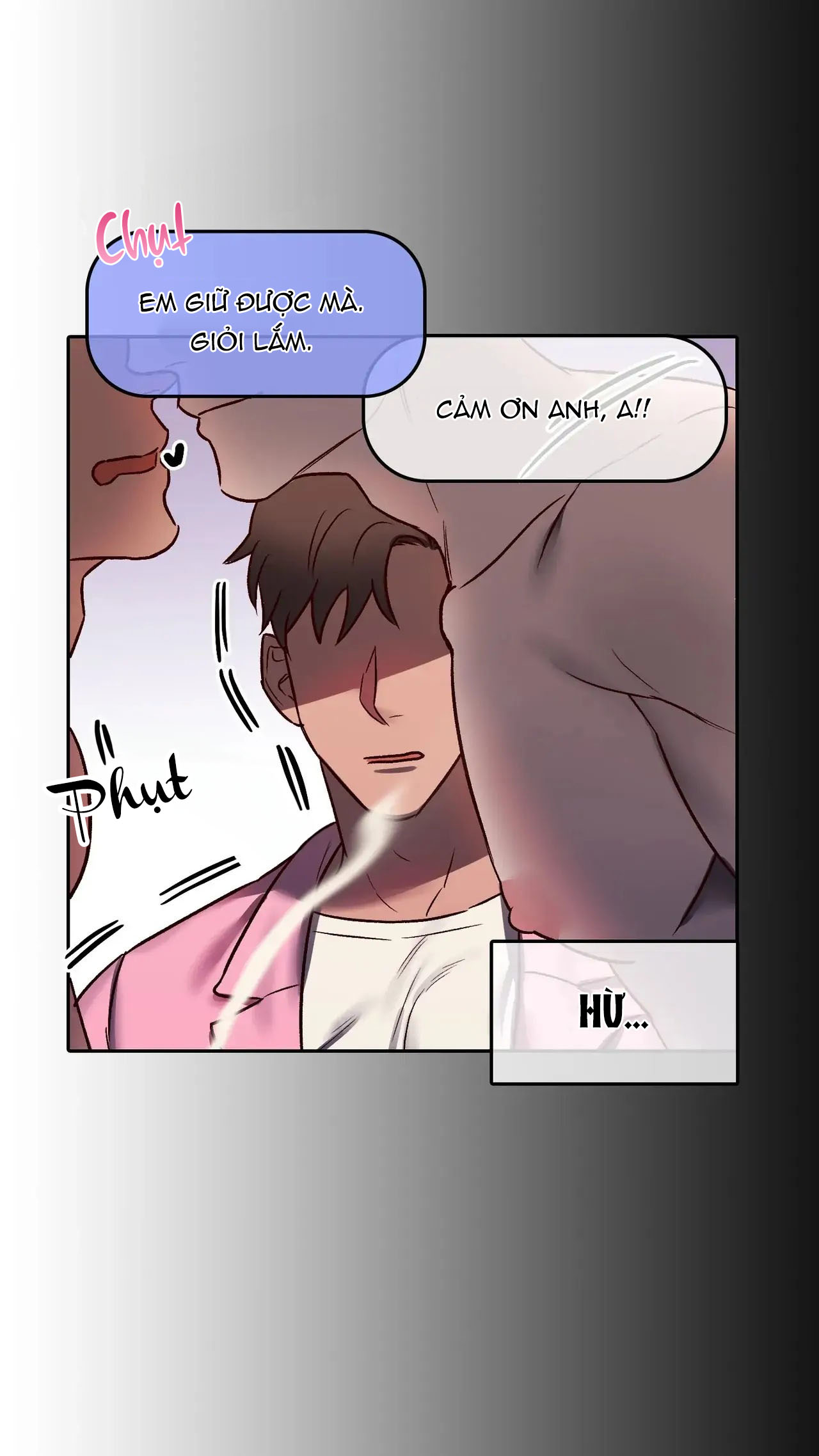 dạy dỗ đồng nghiệp ngực bự mới với sextoy chapter 8 17