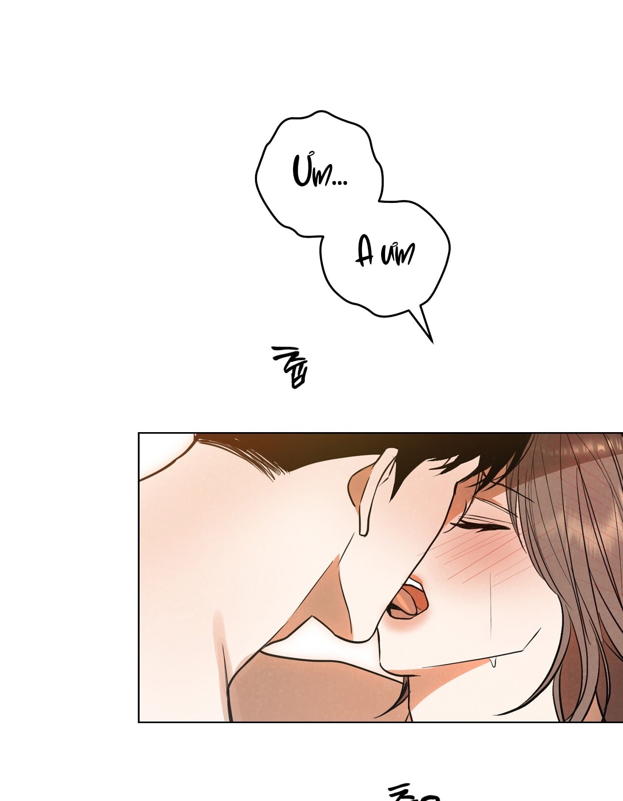 [18+] Trời Sinh Địch Thủ chapter 54.2 72