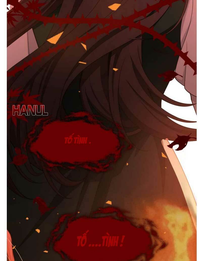 cô vợ nhỏ nuông chiều quá lại thành ác!! chapter 199.2 18