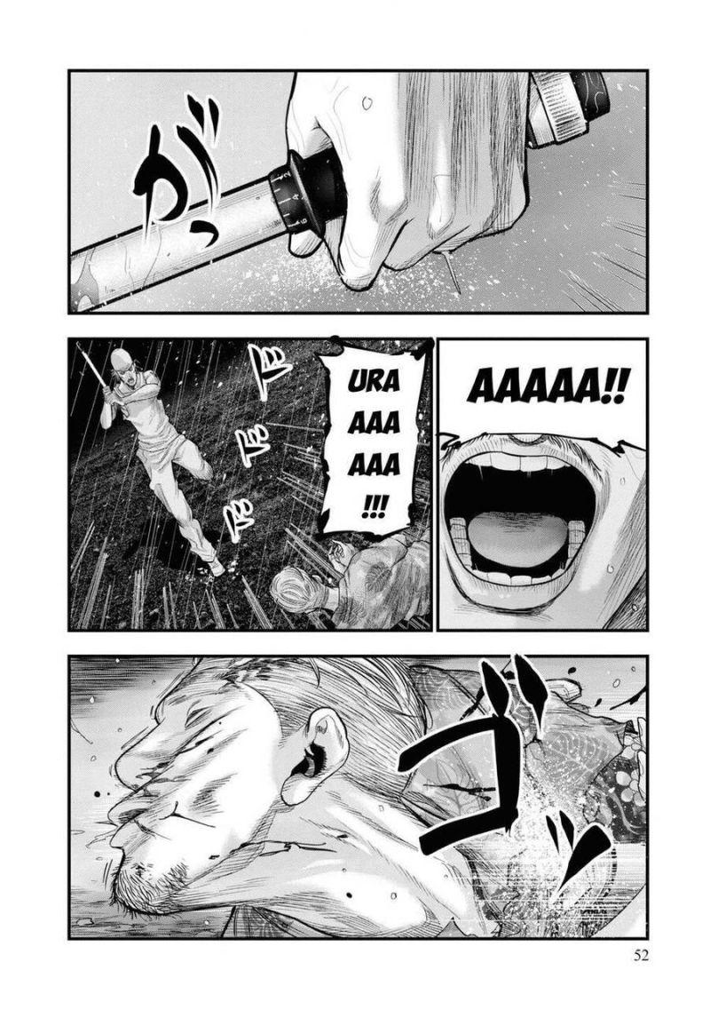 những con chó địa ngục chapter 1 48