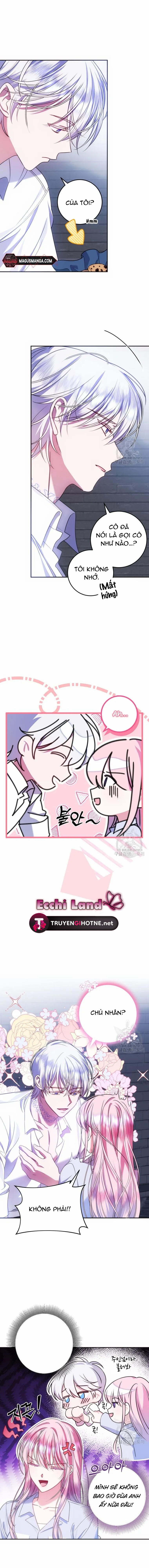 tôi gặp nam chính ở trong tù (remake) chapter 15.1 3