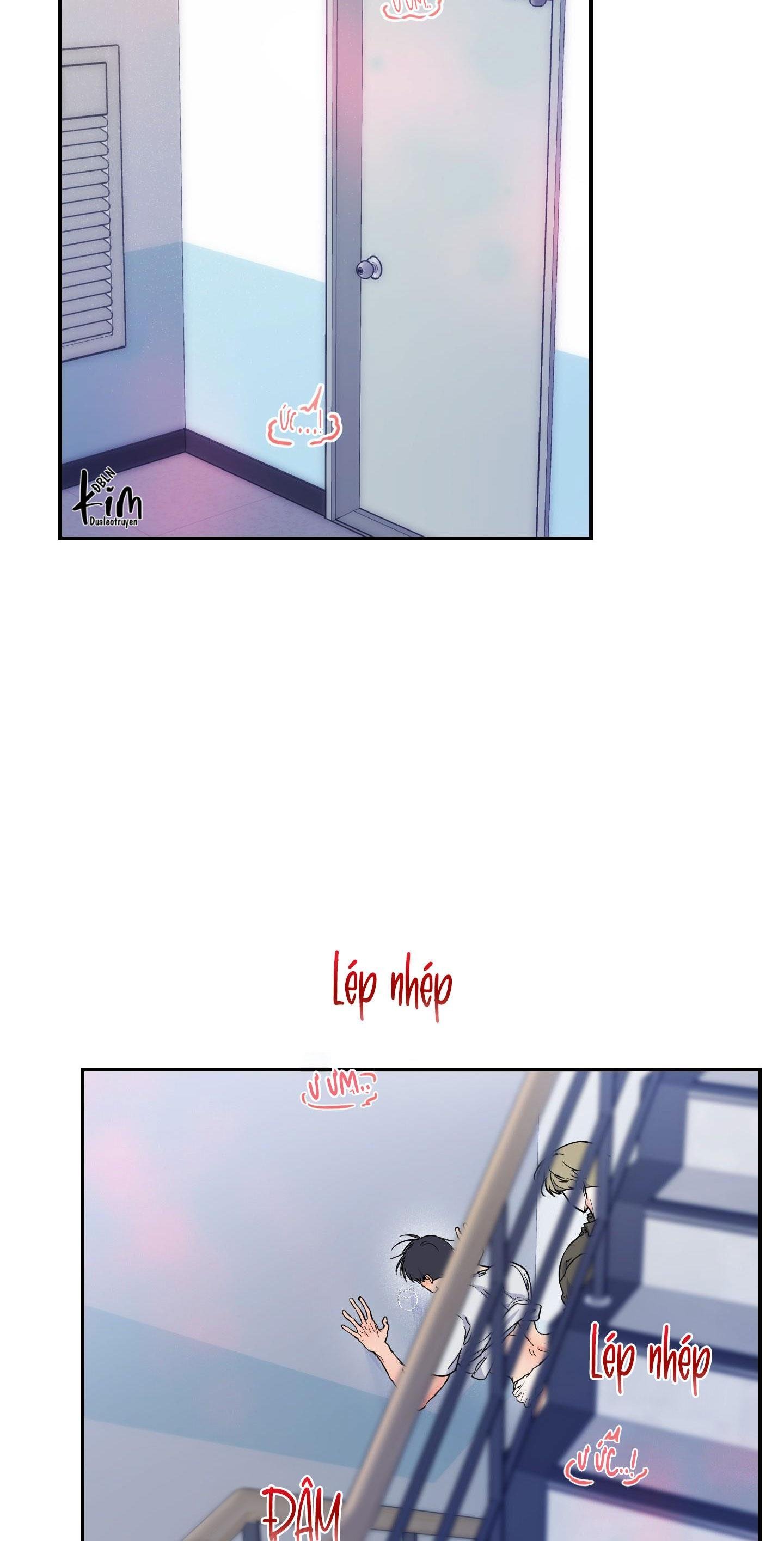 tuyển tập ngực bự, cung khủ của nhà kim Chapter 175.1 xấu hổ 1 2