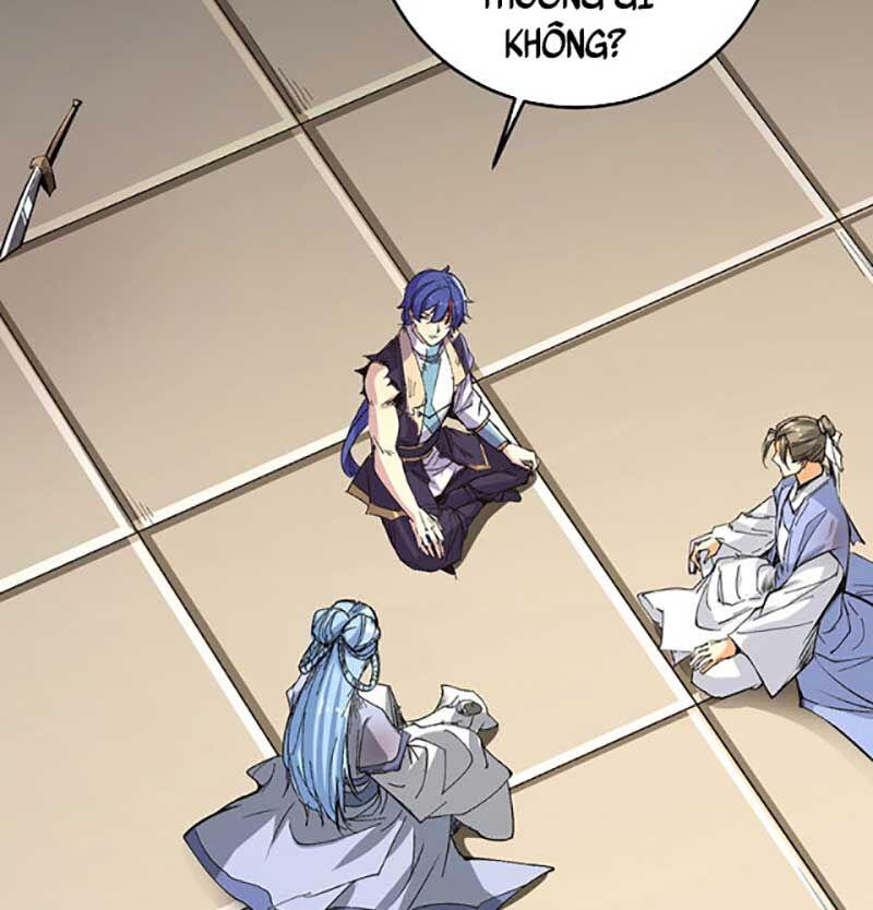 võ đạo độc tôn chapter 616 49