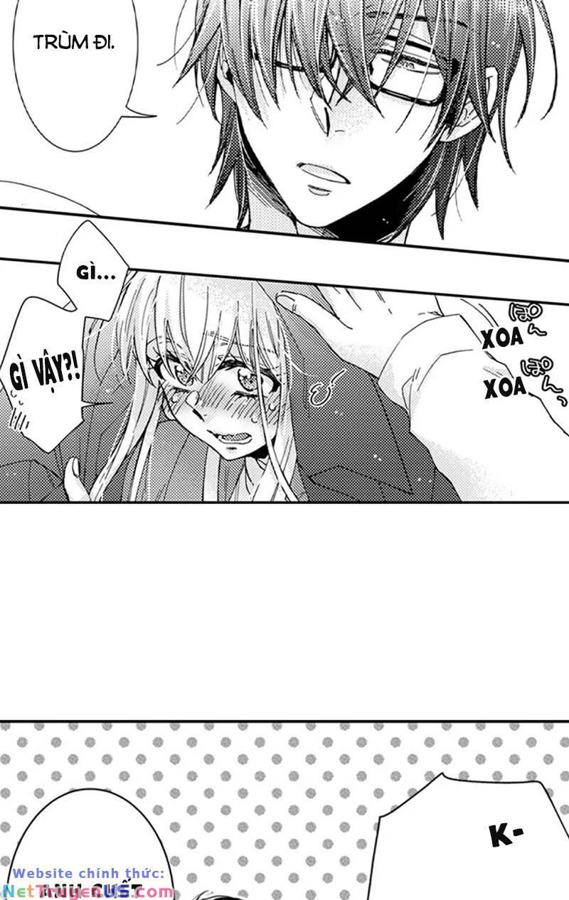 sếp thú tính nhà bên chapter 95 18