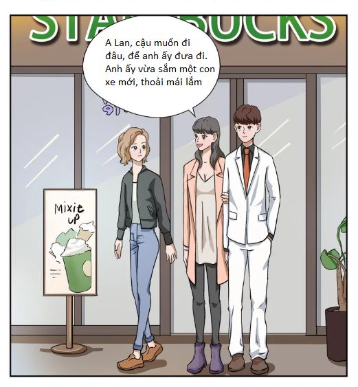 tiết tháo đã offline chapter 8 7