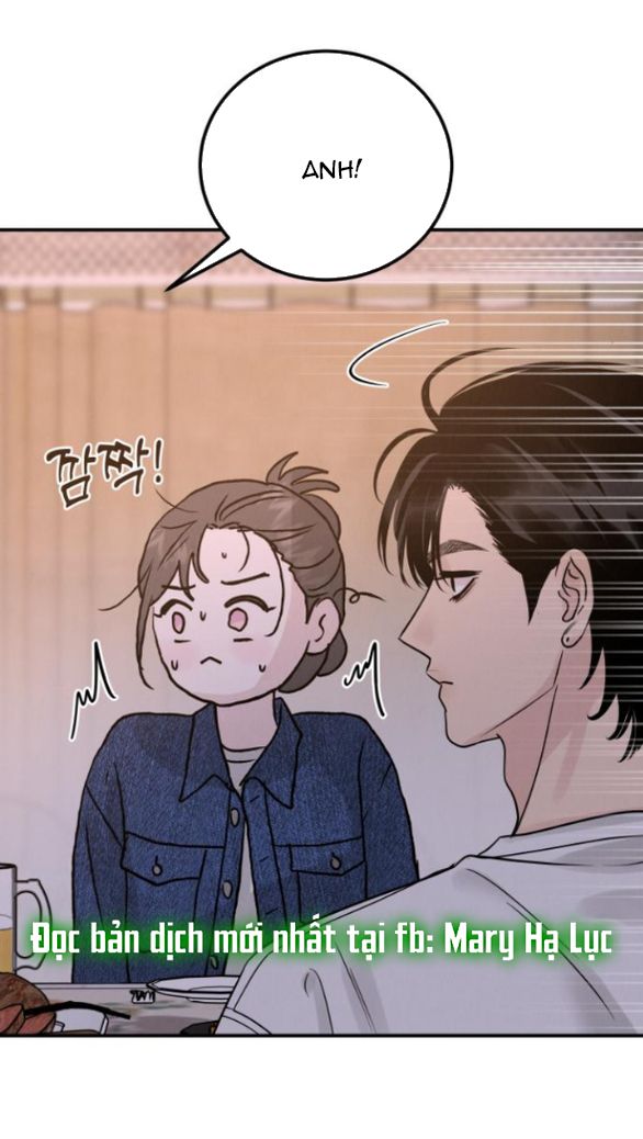 Thuyết Tình Yêu Ích Kỷ chapter 38.2 32