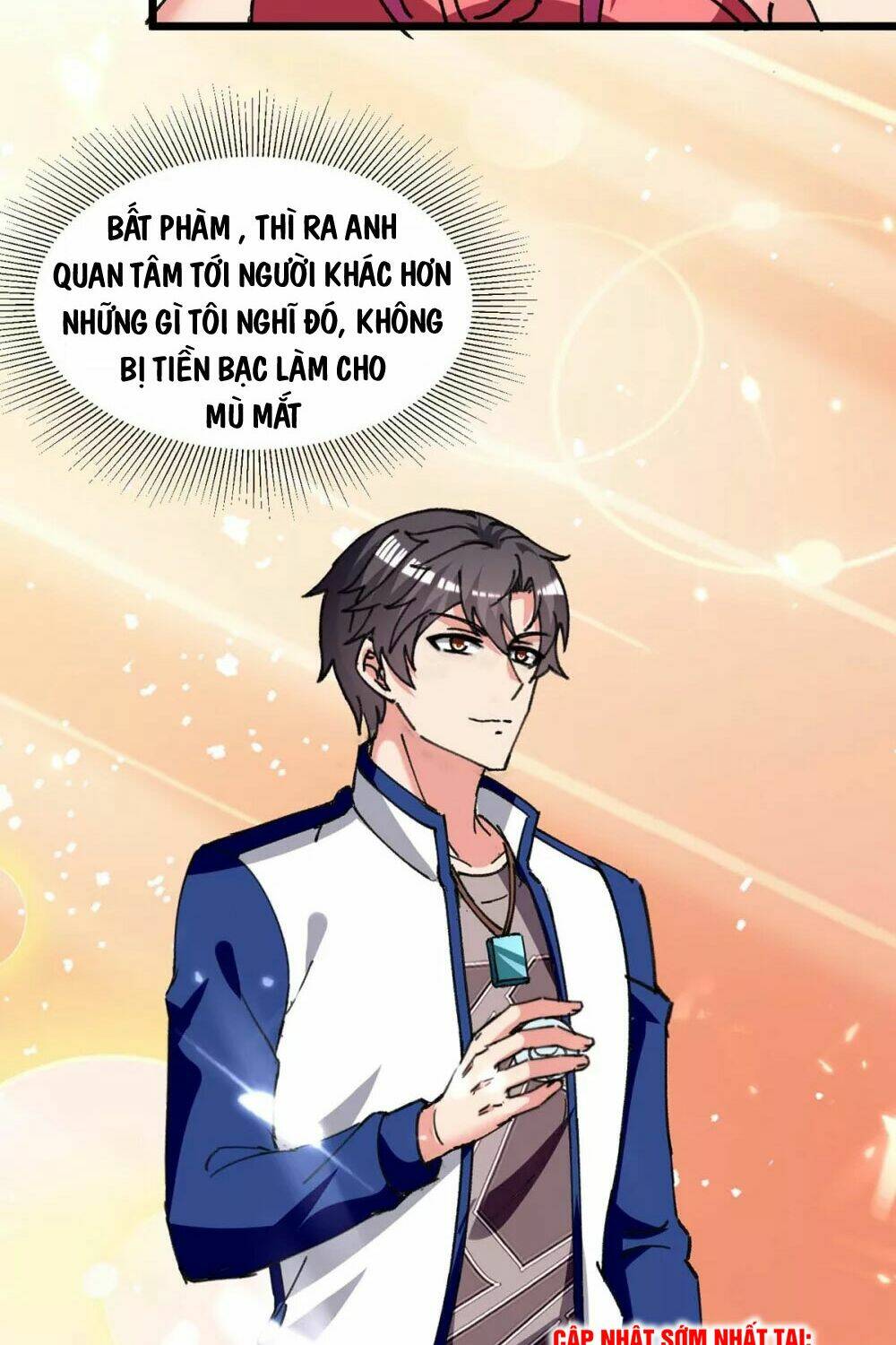 trọng sinh khí thiếu quy lai chapter 202 4