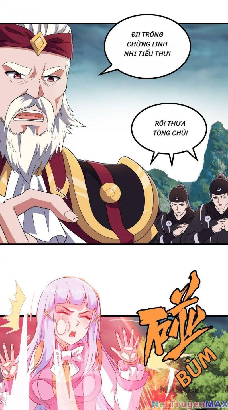 đệ nhất người ở rể chapter 194 3