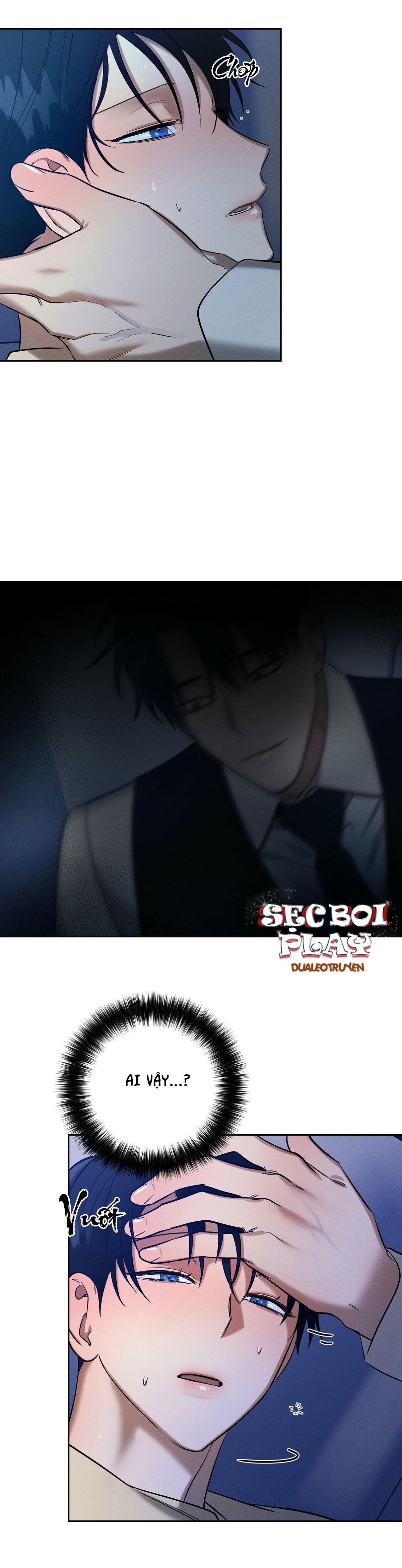 lý do của ác nhân chapter 13 38
