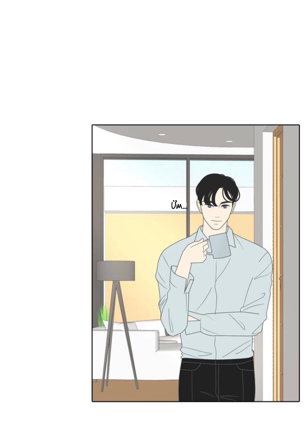 sống chung một nhà chapter 2 59