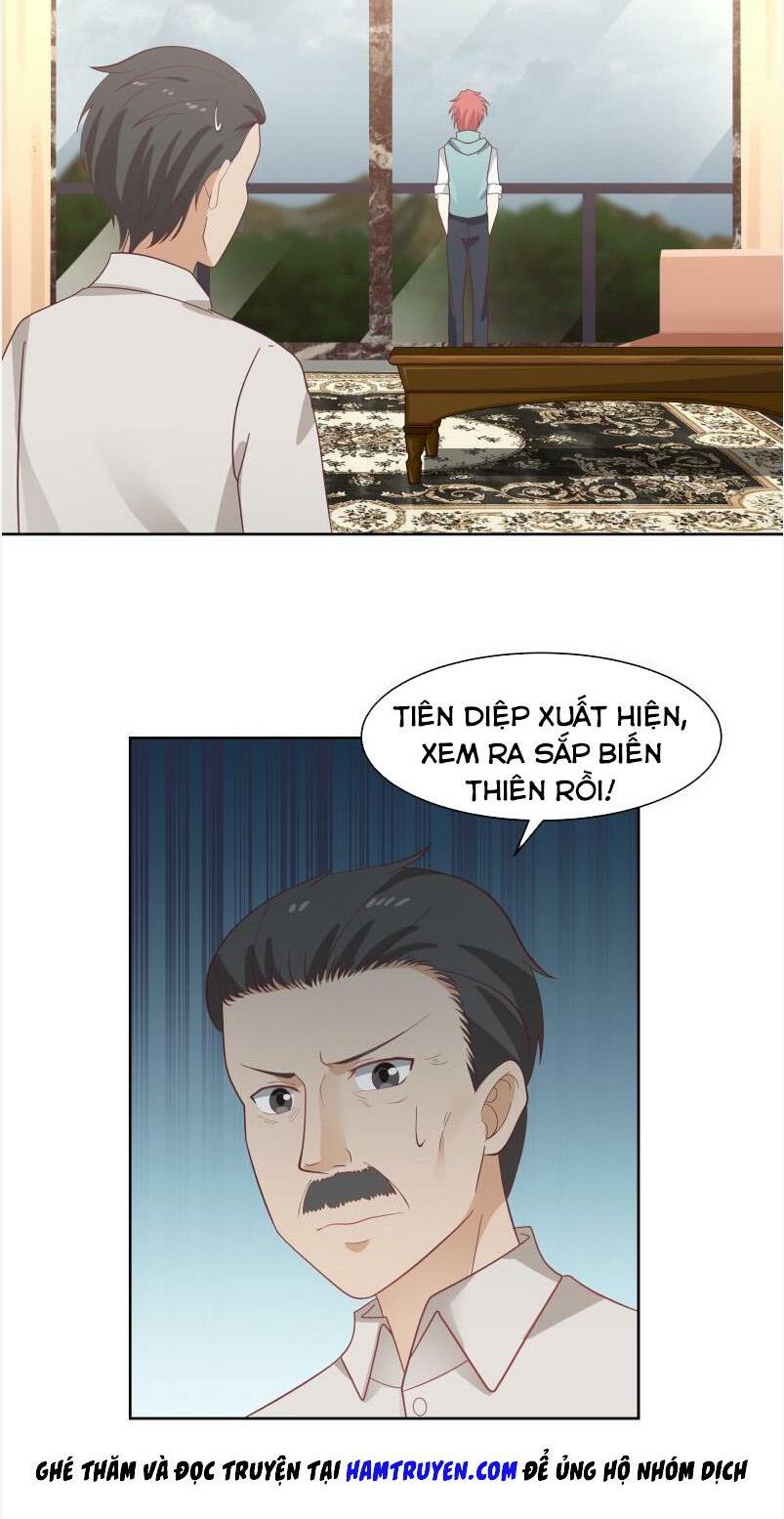 trên người ta có một rồng chapter 179 4