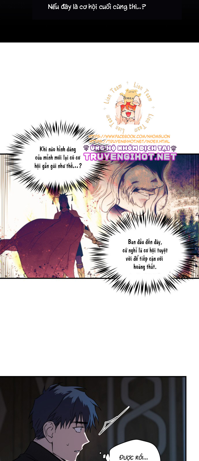 bị che khuất bởi hoàng hôn chapter 43 38