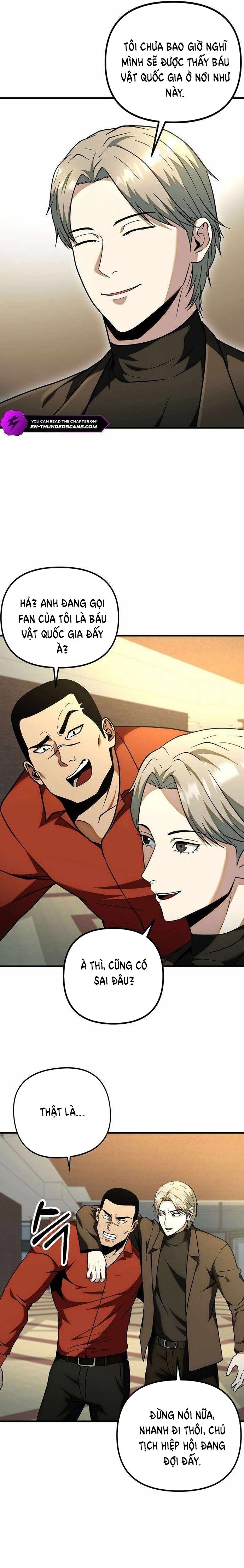 kiếm tiền bằng kỹ năng sao chép chapter 13 15