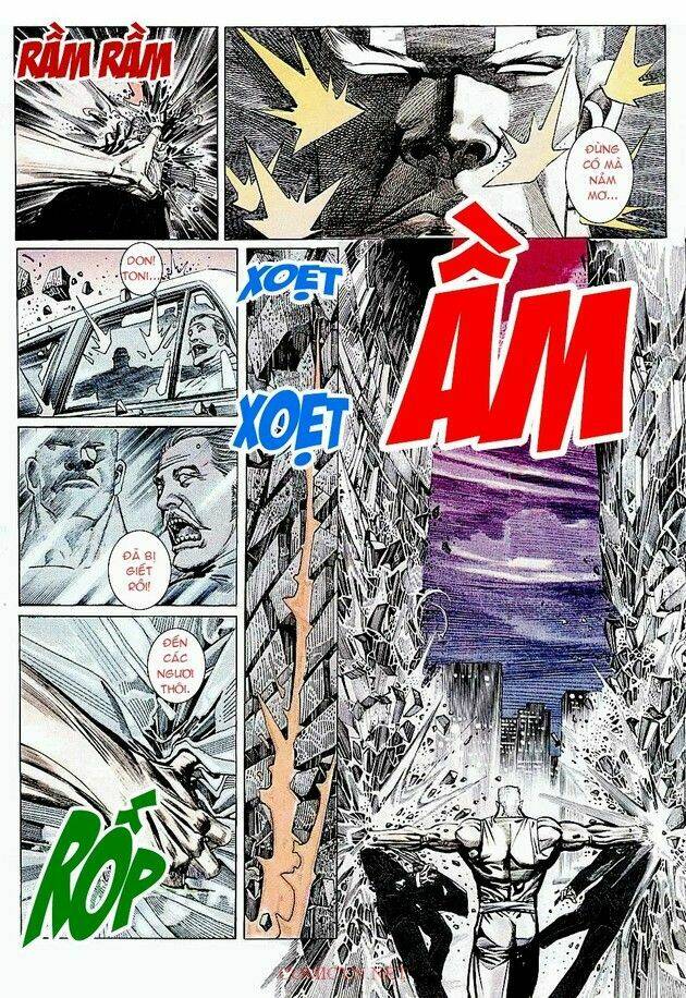 hải hổ 1 chapter 6 3