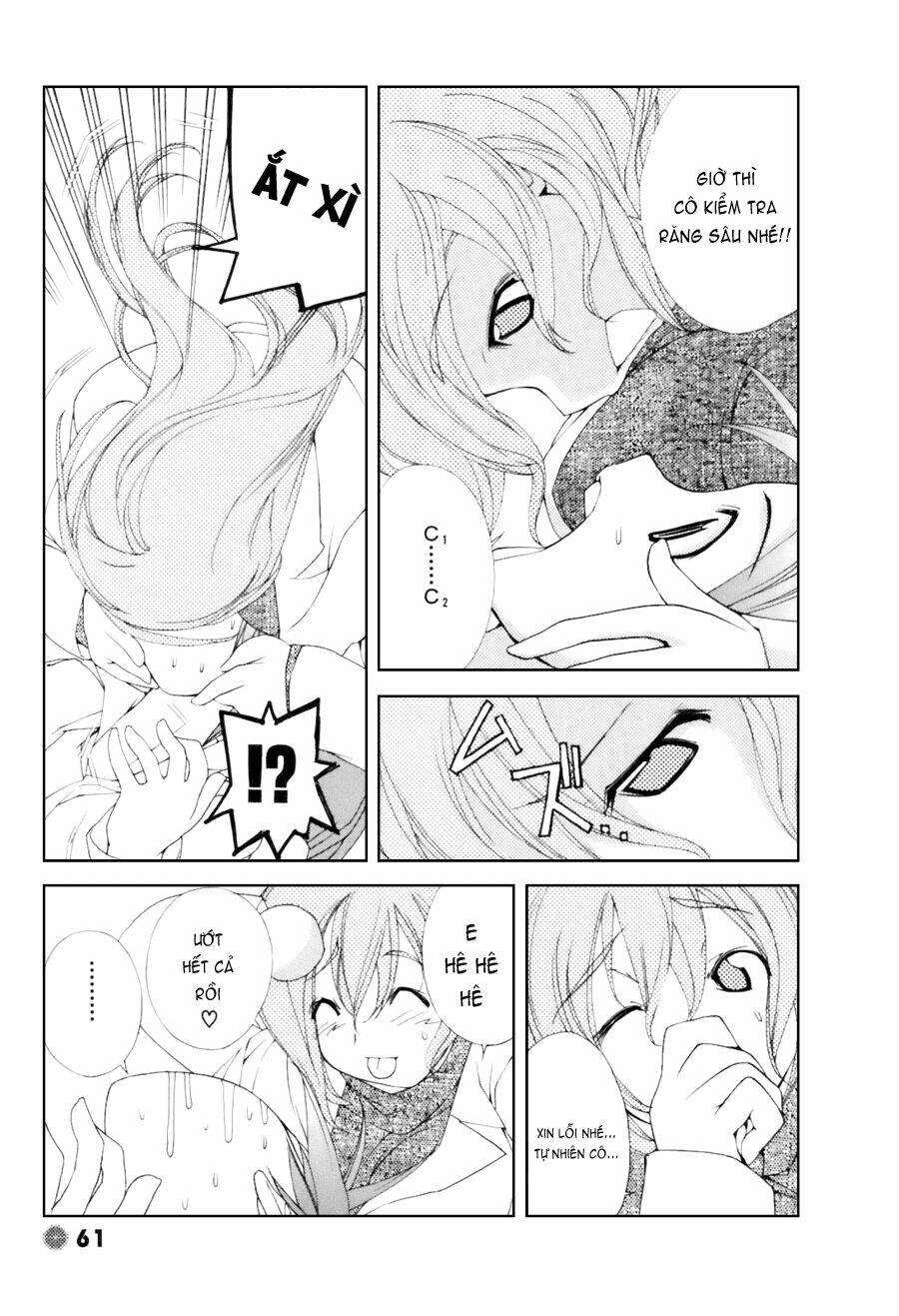 14 juicy chapter 21 7