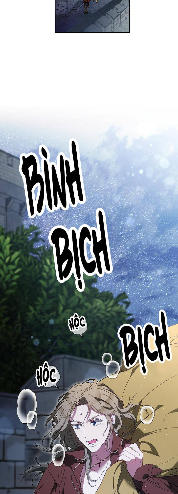 cuộc hôn nhân vụ lợi chapter 48.1 39