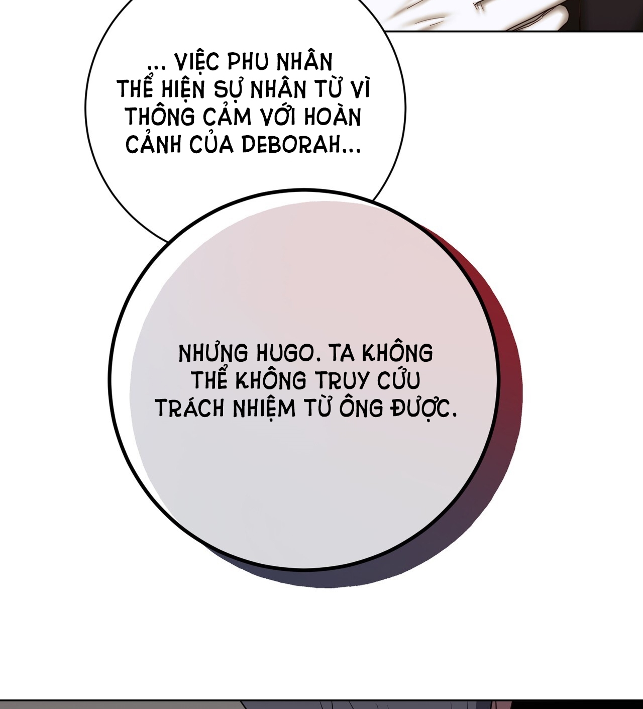 hợp đồng hôn nhân với hai người chồng chapter 14.2 26