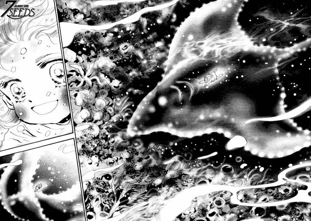 7 mầm sống chapter 107 22