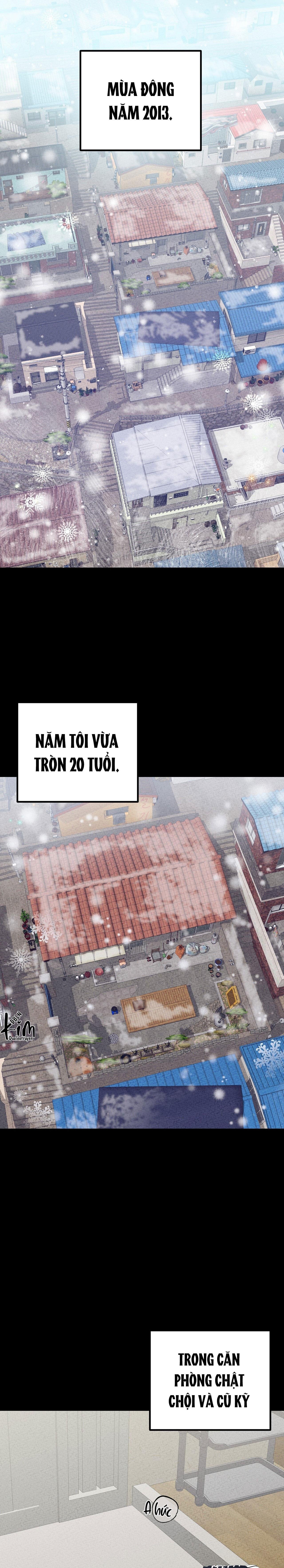 tuyển tập cuồng công - chiếm hữu công của nhà kim Chapter 46.1 tiệm trà 1 1