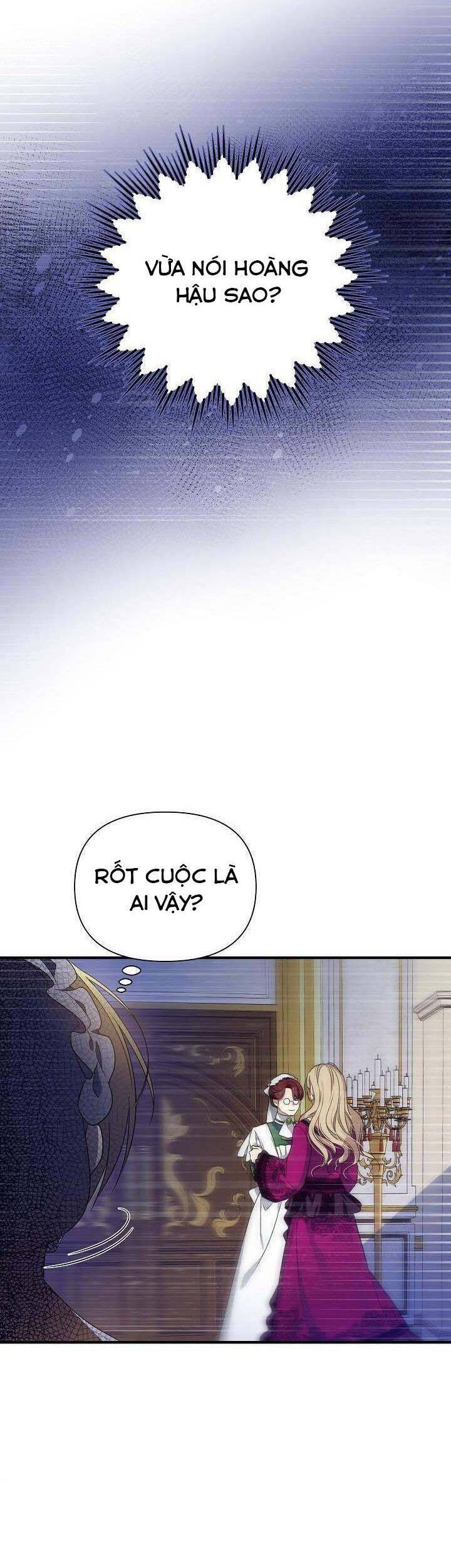 từ lúc bắt đầu tôi vẫn luôn ở bên em chapter 25 23