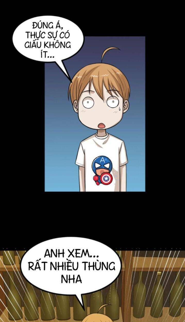 đai ca trở lại tuổi 16 chapter 68 10