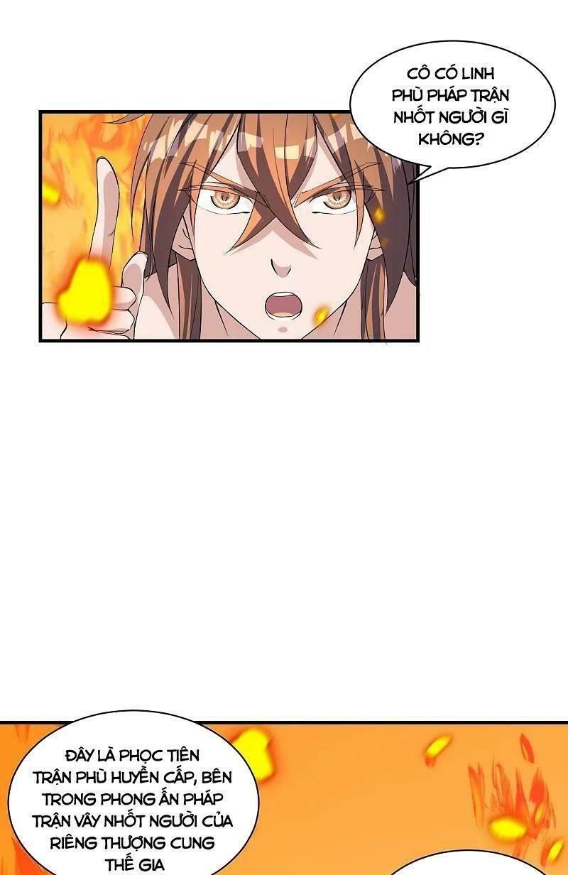 tiên võ đế tôn chapter 226 3