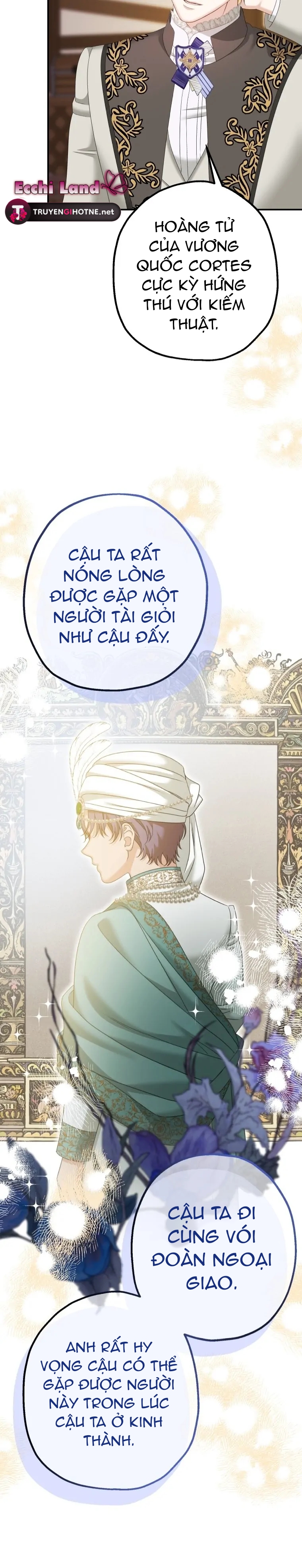 nam chủ cố chấp biến tôi thành nữ chủ chapter 11.1 9