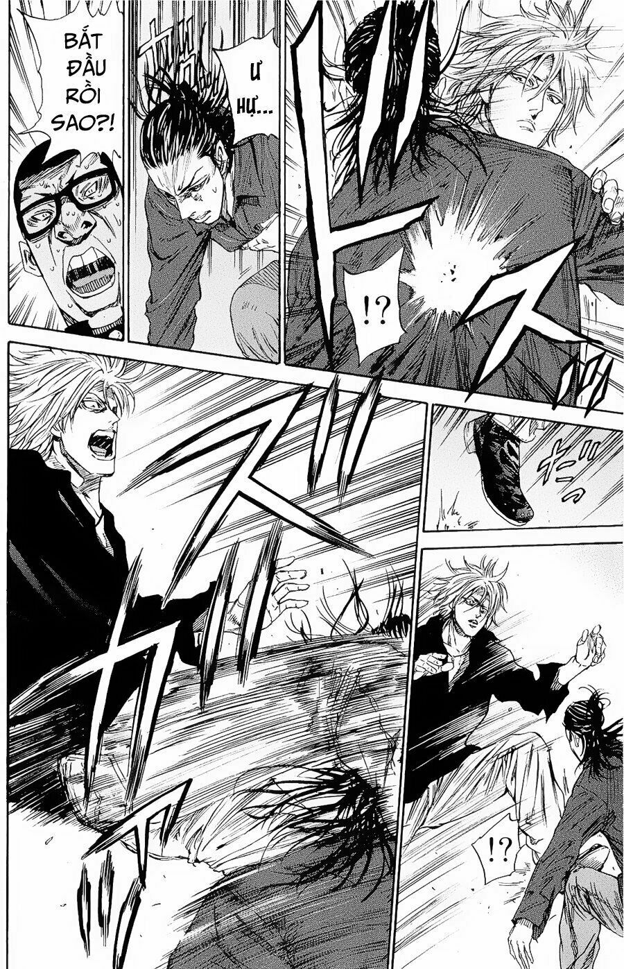 a-bout! chapter 95 15